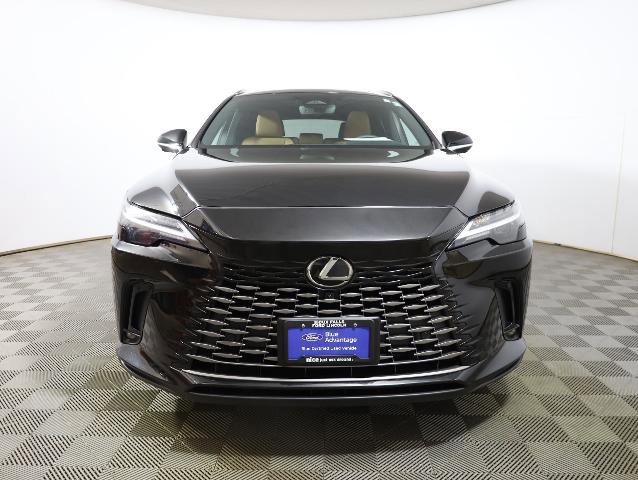 Used 2024 Lexus RX 350 Premium w/ Convenience Package image 6