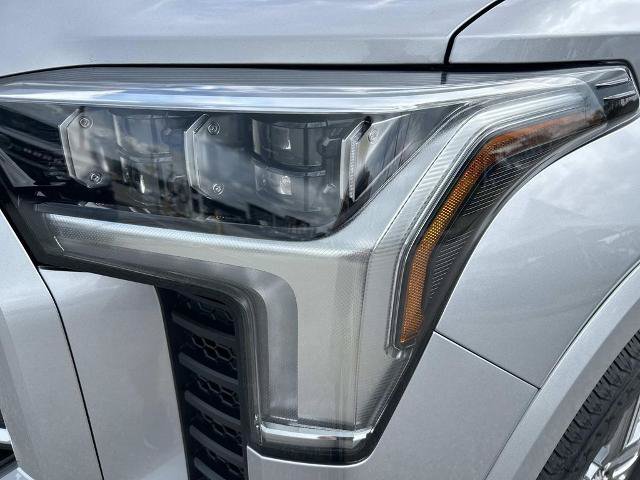 Used 2024 Toyota Tundra Capstone AWD/4WD image 10
