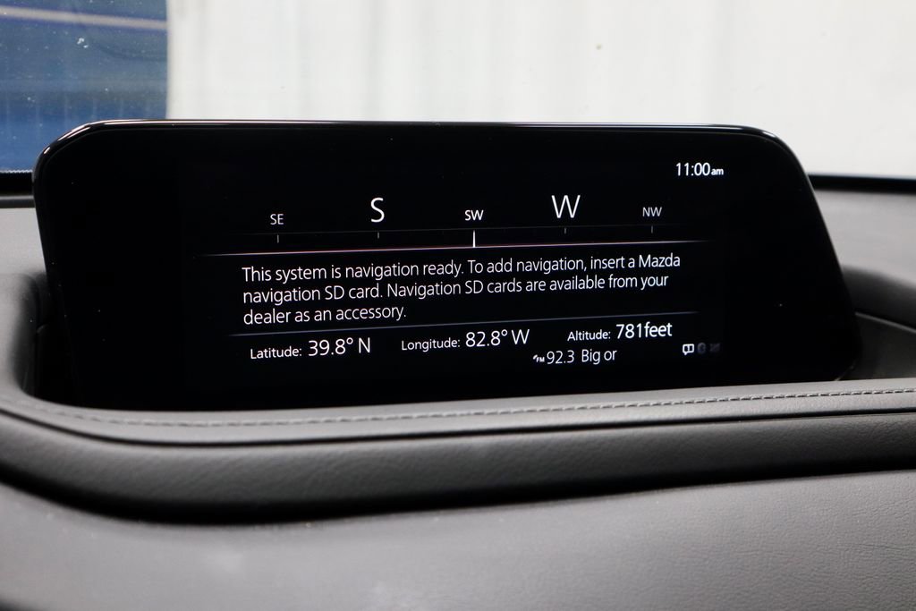 Used 2023 MAZDA CX-30 AWD 2.5 S w/ Preferred Package image 4