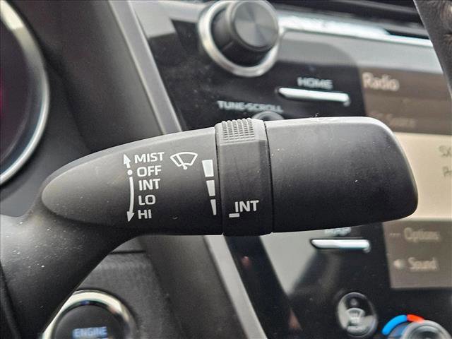 Used 2019 Toyota Camry XSE w/ Driver Assist Package FWD image 26