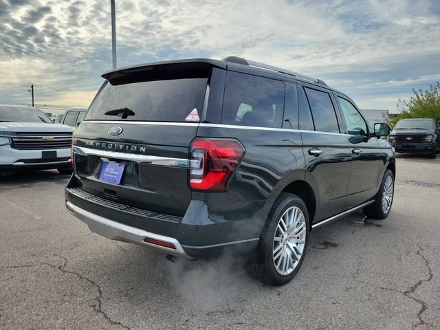 Certified 2023 Ford Expedition Limited AWD/4WD image 5