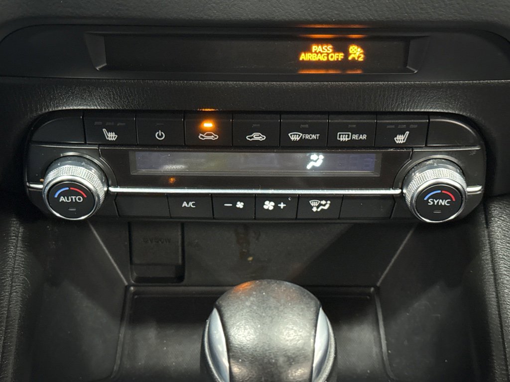 Used 2019 MAZDA CX-5 Touring image 24