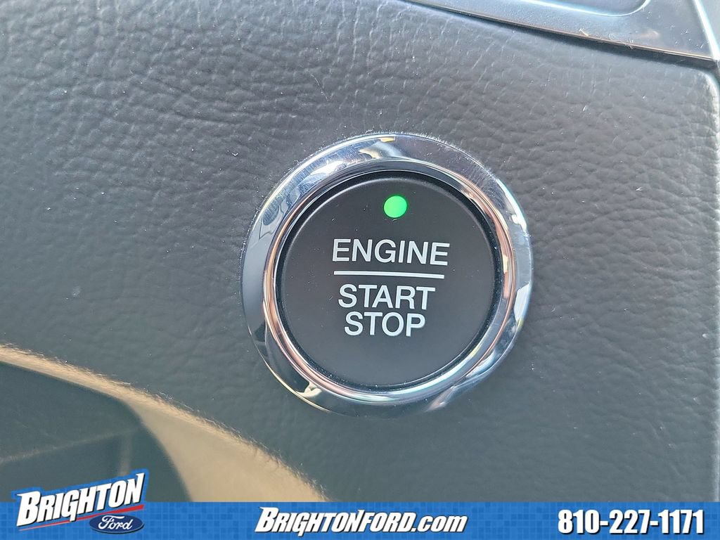 Certified 2020 Ford Edge ST w/ Equipment Group 401A AWD/4WD image 19