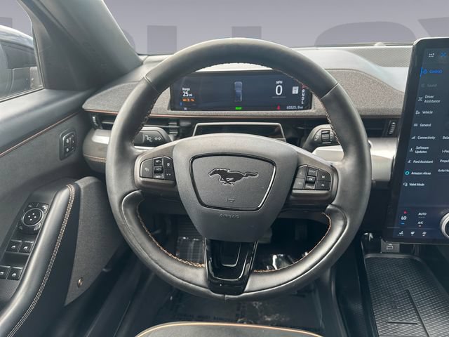 Certified 2022 Ford Mustang Mach-E GT AWD/4WD image 13