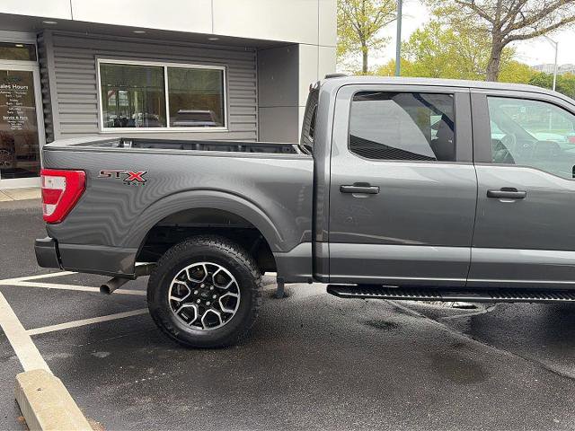 Certified 2023 Ford F150 XL w/ STX Appearance Package AWD/4WD image 19