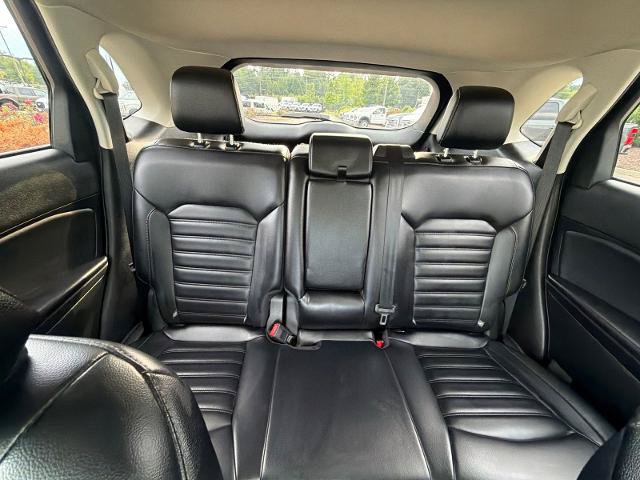 Certified 2024 Ford Edge SEL AWD/4WD image 30