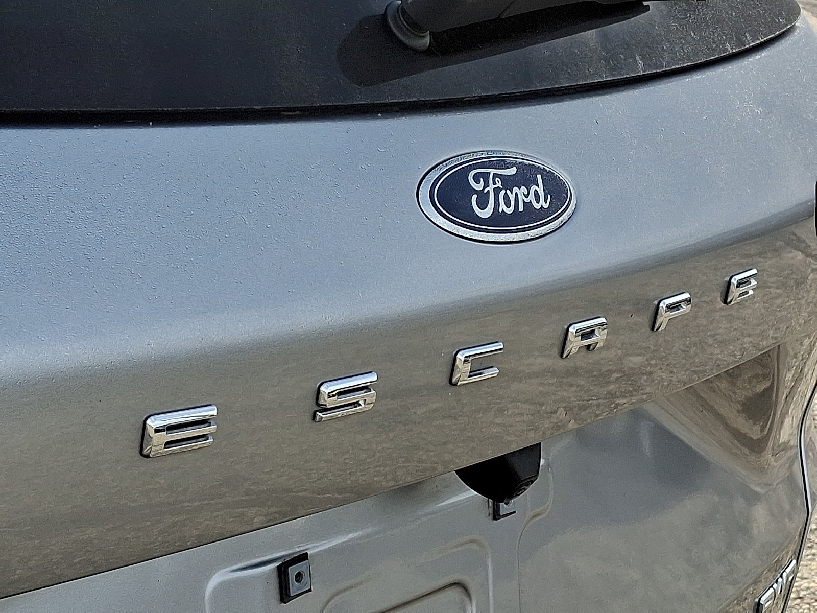 Certified 2024 Ford Escape Active AWD/4WD image 30