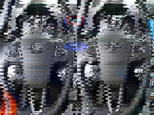 Certified 2019 Ford Escape Titanium image 21