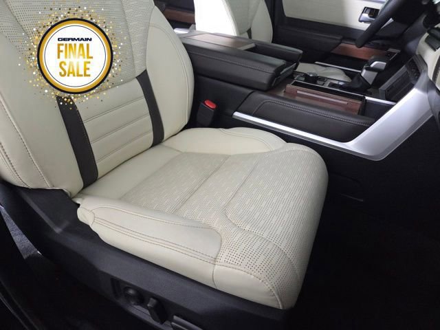 Used 2023 Toyota Tundra 1794 Edition image 26