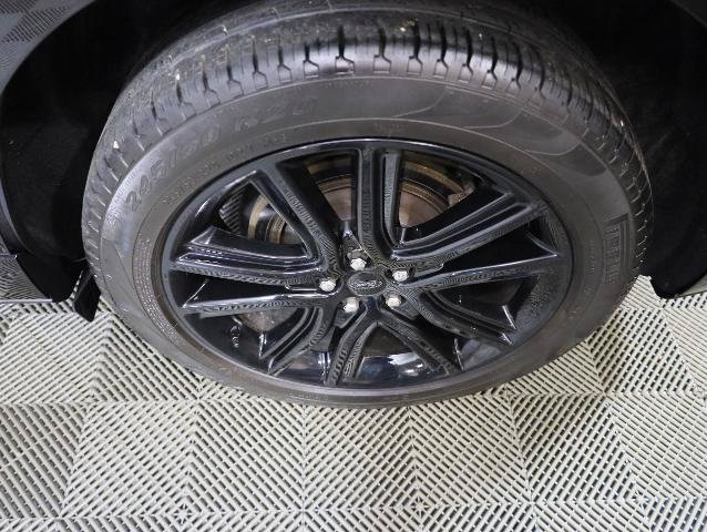 Certified 2024 Ford Edge ST-Line AWD/4WD image 31