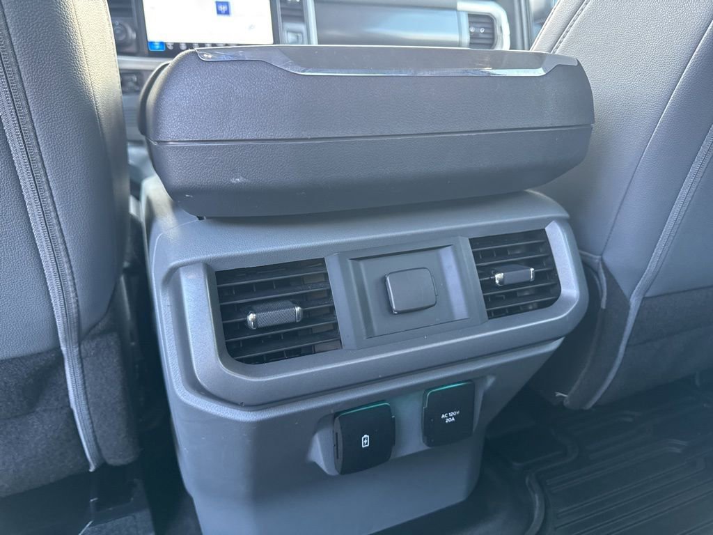 Certified 2022 Ford F150 Lightning Pro w/ Tow Technology Package image 28