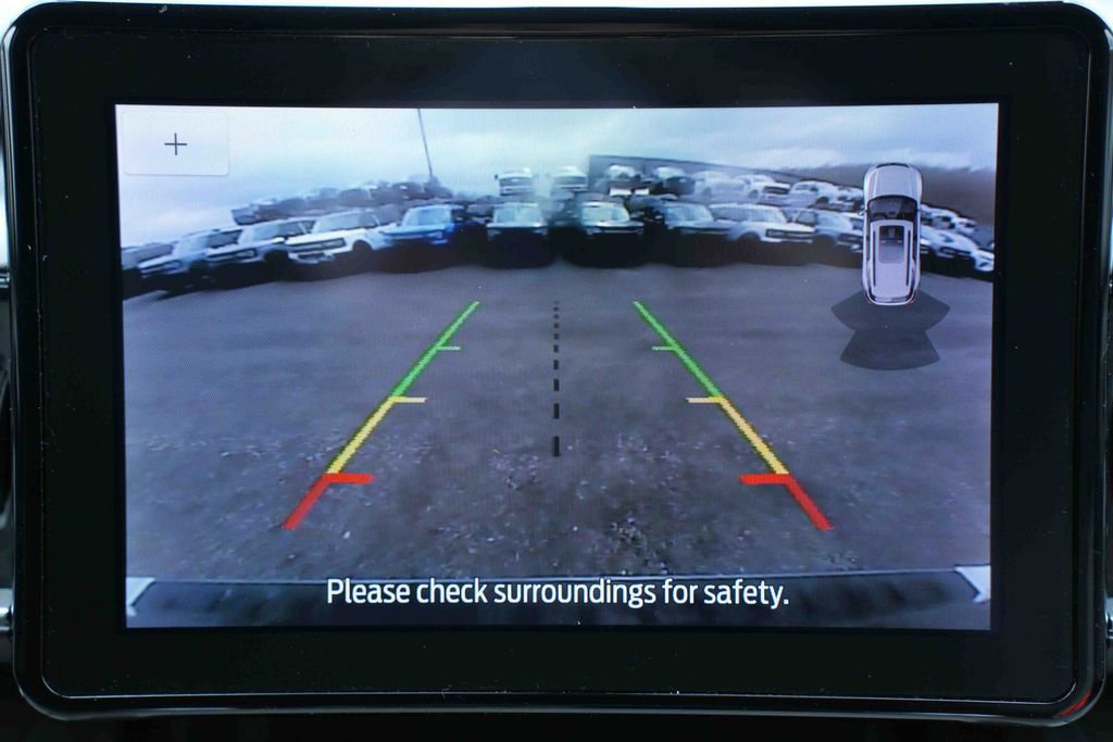 Certified 2023 Ford Explorer XLT w/ Equipment Group 202A image 36