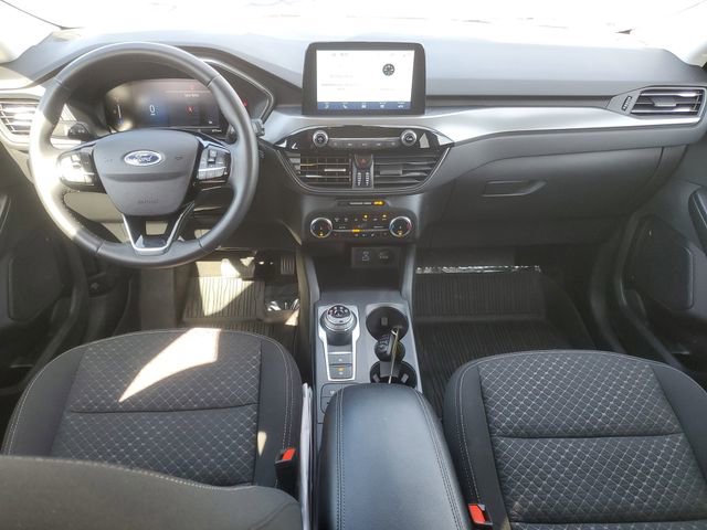 Certified 2023 Ford Escape Active AWD/4WD image 31