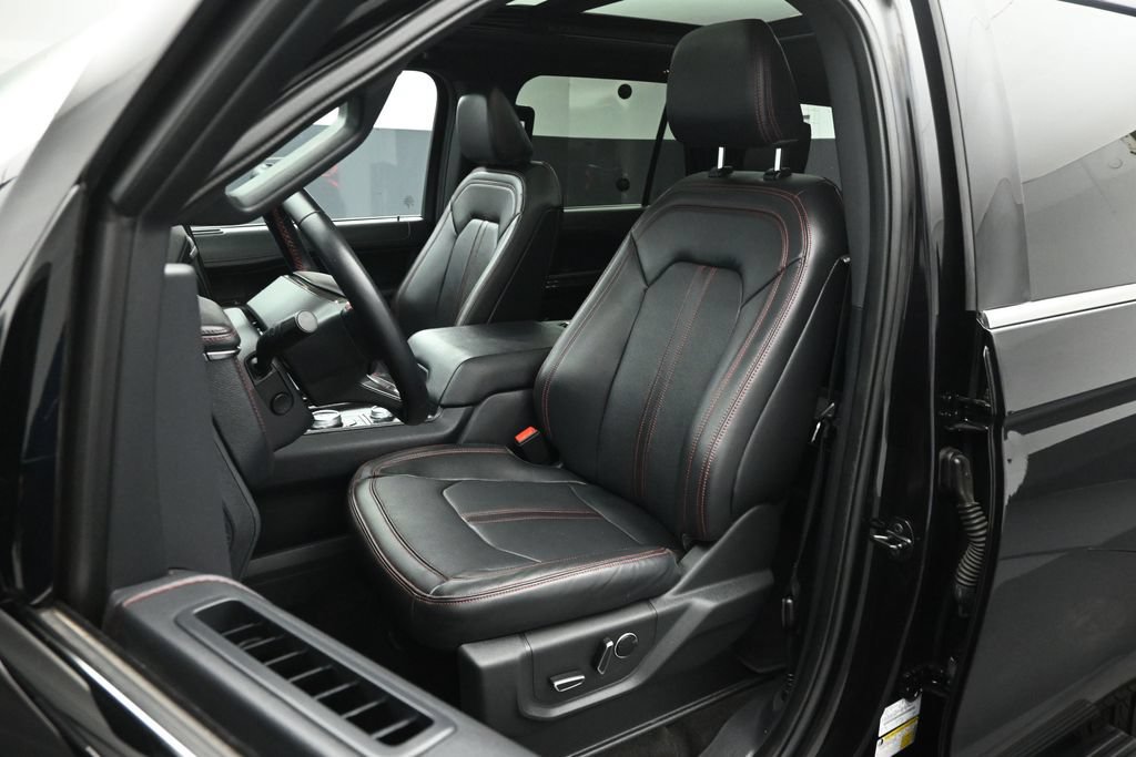 Certified 2023 Ford Expedition Limited AWD/4WD image 9