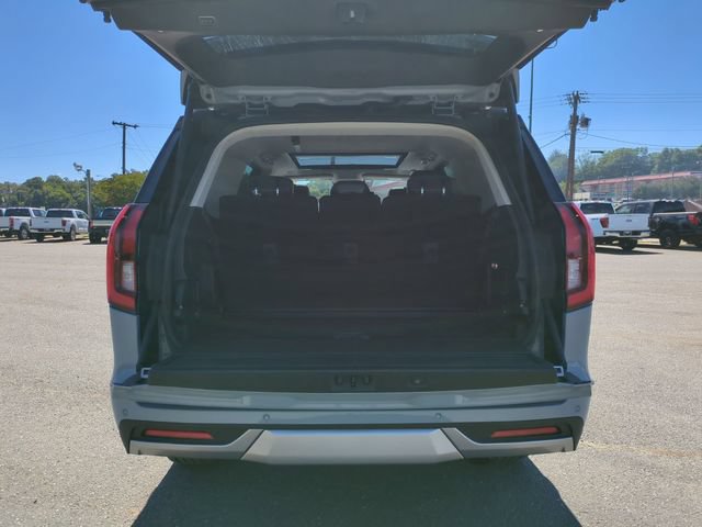 Certified 2025 Ford Expedition Platinum w/ Driver's Package AWD/4WD image 33