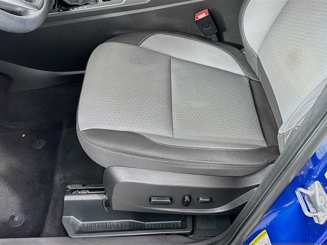 Certified 2019 Ford Escape SE image 25
