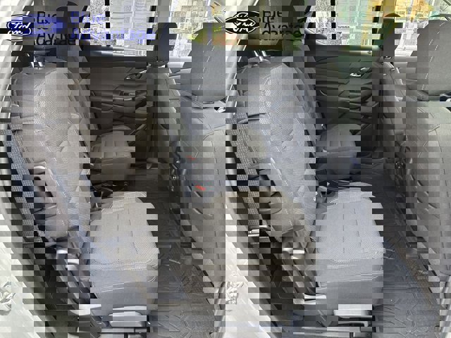 Used 2020 Chevrolet Traverse LT w/ LPO, Black Accent Package image 13