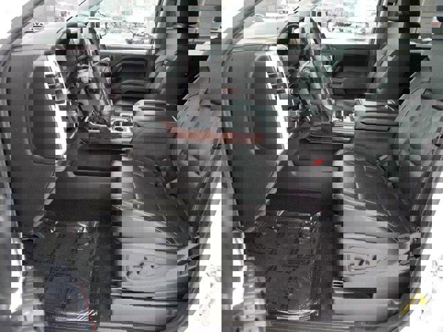 Used 2017 GMC Sierra 1500 SLT image 13