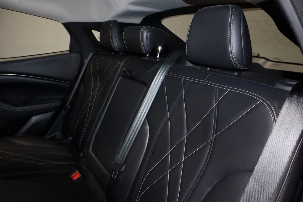 Certified 2021 Ford Mustang Mach-E Select w/ Comfort/Appearance Package image 23