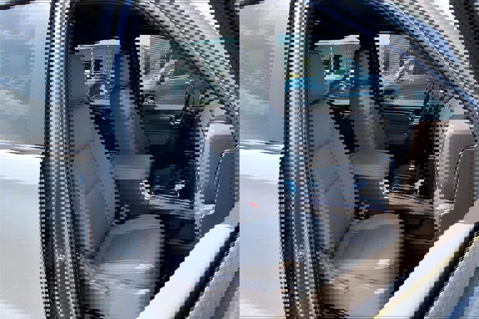 Used 2023 Chevrolet Silverado 1500 RST w/ RST All Star Premium Package image 12