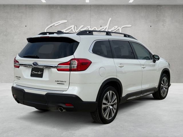 Used 2021 Subaru Ascent Limited w/ Technology Package AWD/4WD image 17