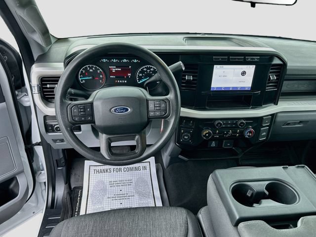 Certified 2024 Ford F350 XL w/ STX Appearance Package AWD/4WD image 28