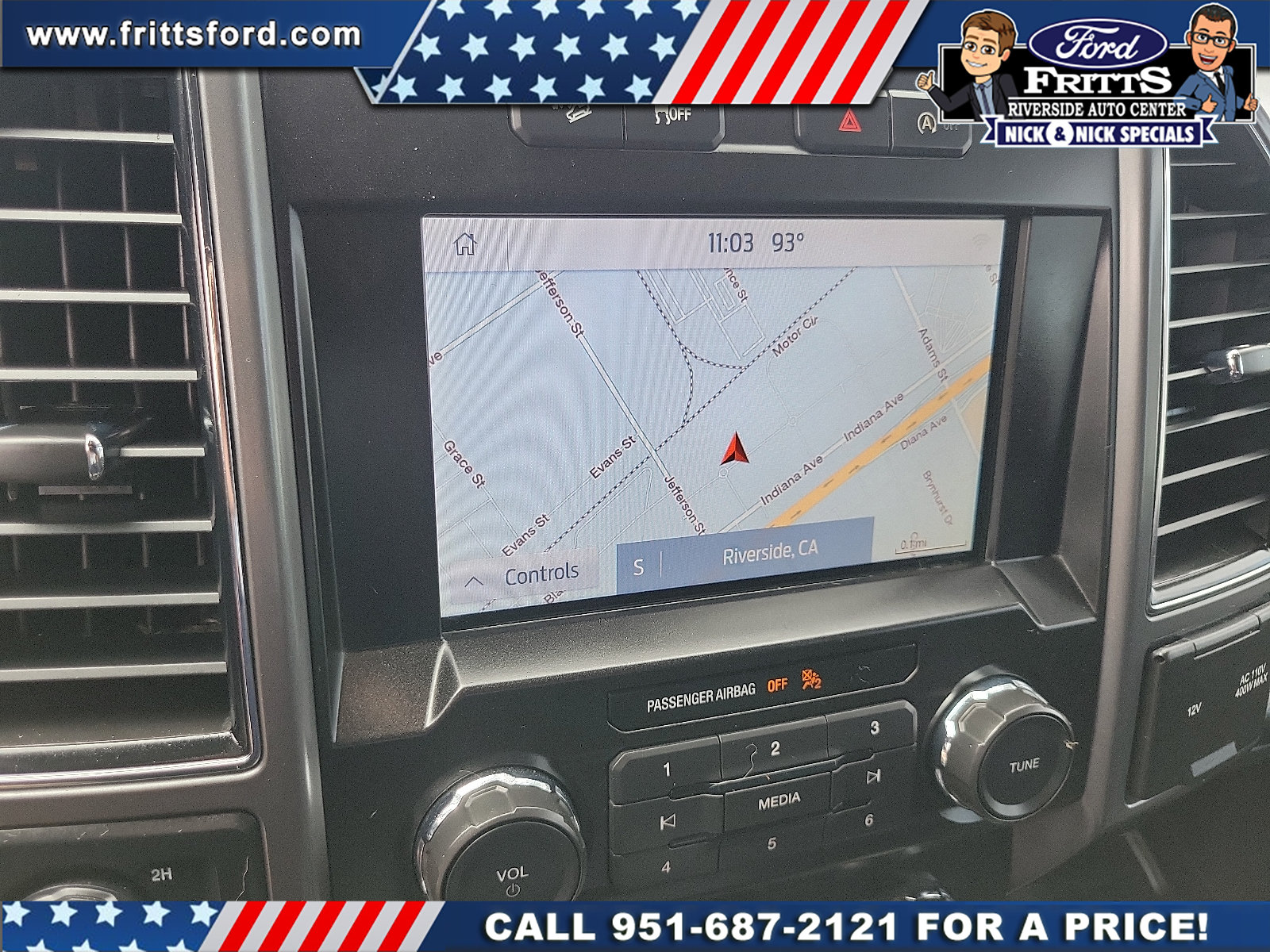 Certified 2020 Ford F150 XLT AWD/4WD image 10
