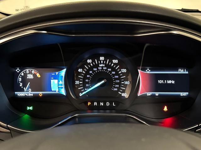 Certified 2017 Ford Fusion SE w/ Fusion SE Technology Package image 23