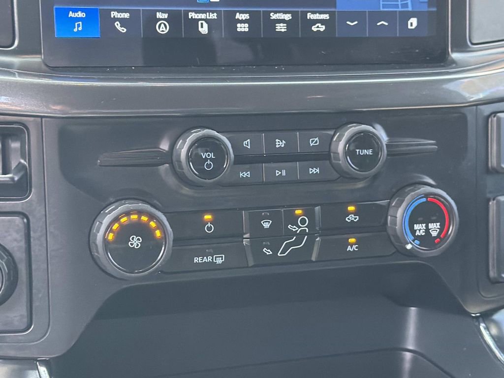 Certified 2024 Ford F150 STX RWD image 14