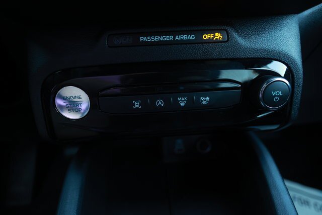 Certified 2025 Ford Escape ST-Line w/ Tech Pack #1 FWD image 15