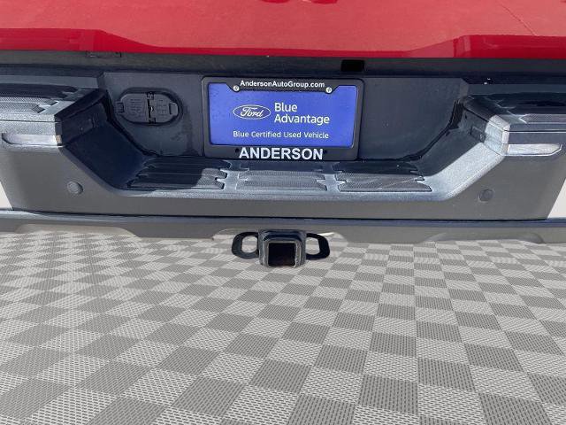 Used 2023 Toyota Tundra 1794 Edition image 40