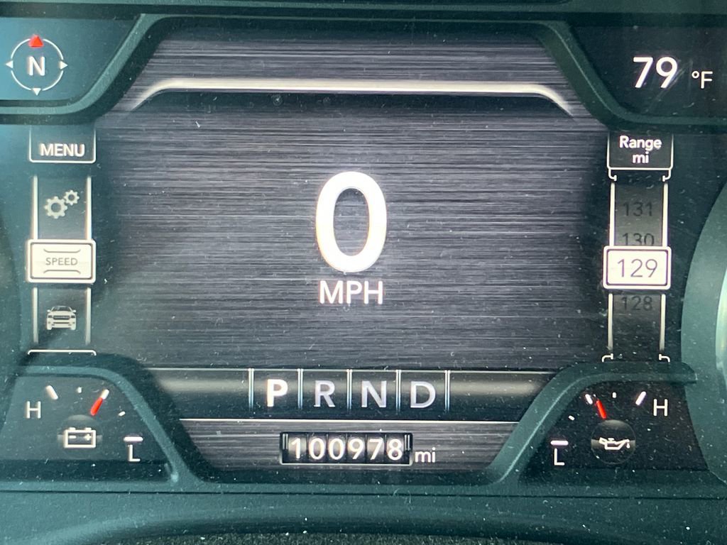 Used 2021 RAM 3500 Big Horn w/ Level B Equipment Group image 22