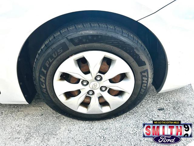 Used 2017 Hyundai Accent SE FWD image 12