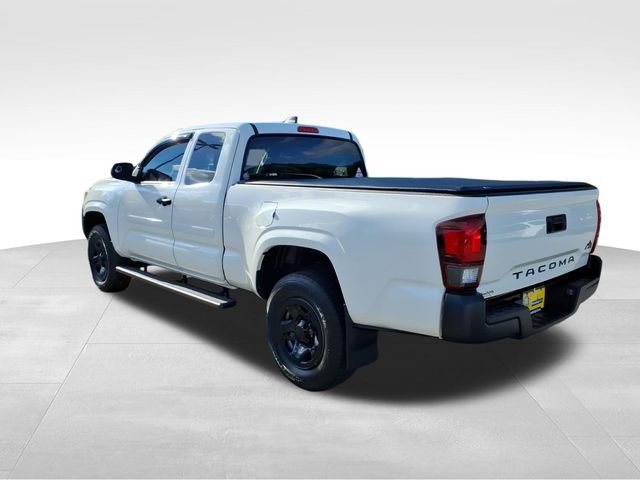 Used 2022 Toyota Tacoma SR RWD image 8