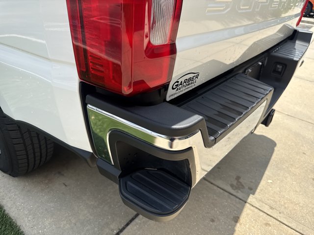 Certified 2024 Ford F250 XL AWD/4WD image 12
