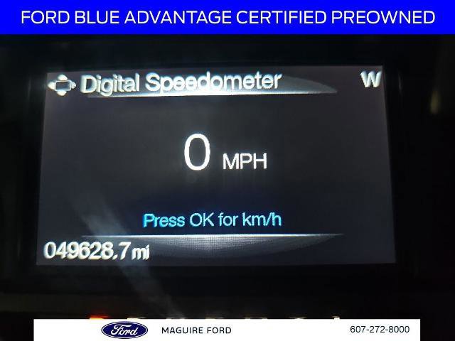 Certified 2017 Ford F250 XLT w/ Snow Plow Prep Package AWD/4WD image 27