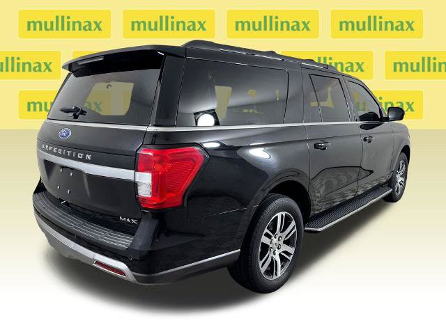Certified 2023 Ford Expedition Max XLT RWD image 4