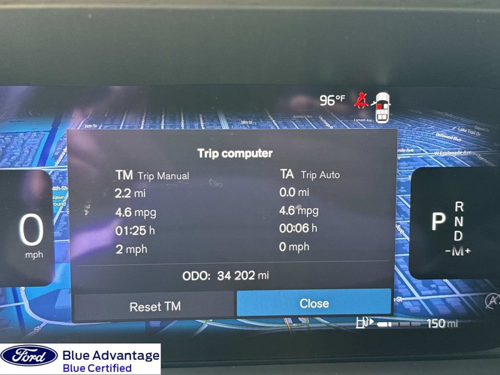 Used 2023 Volvo XC90 B6 Ultimate AWD/4WD image 2