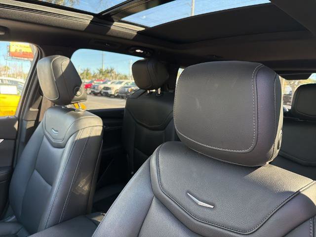 Used 2021 Cadillac XT6 Luxury image 10