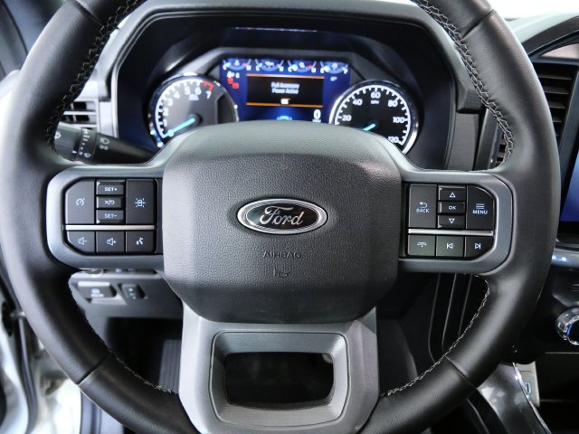 Certified 2023 Ford F150 XLT w/ Equipment Group 302A High AWD/4WD image 24