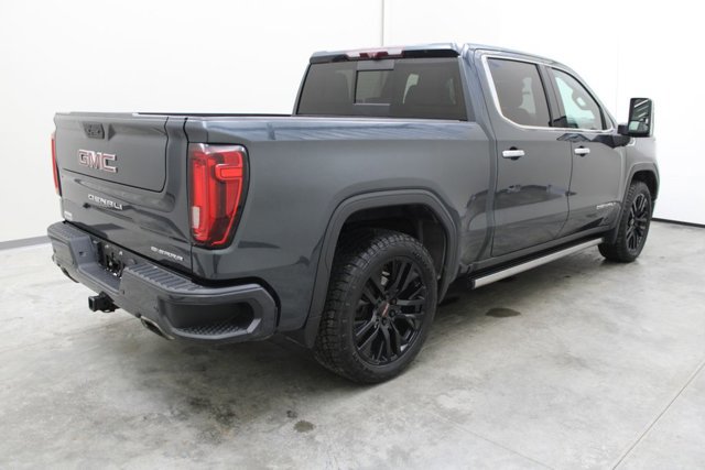 Used 2021 GMC Sierra 1500 Denali w/ Denali Ultimate Package AWD/4WD image 20