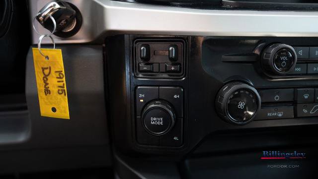 Certified 2023 Ford F350 XLT w/ 360-Degree Camera Package AWD/4WD image 13