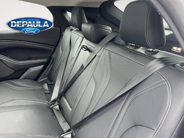 Certified 2023 Ford Mustang Mach-E Premium AWD/4WD image 17