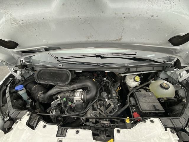 Certified 2024 Ford Transit 350 XL image 24