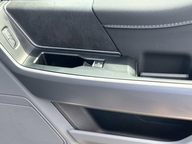 Certified 2025 Ford F150 XLT w/ Equipment Group 301A Standard AWD/4WD image 22