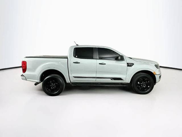 Certified 2022 Ford Ranger XLT w/ Equipment Group 301A Mid RWD image 25