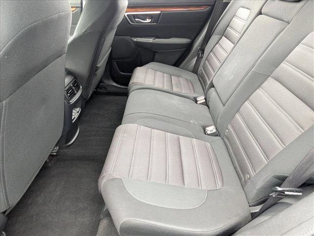 Used 2018 Honda CR-V EX image 17