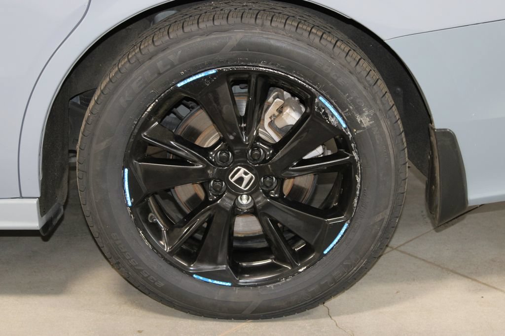Used 2023 Honda Odyssey Sport image 18