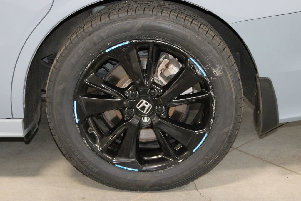 Used 2023 Honda Odyssey Sport image 18