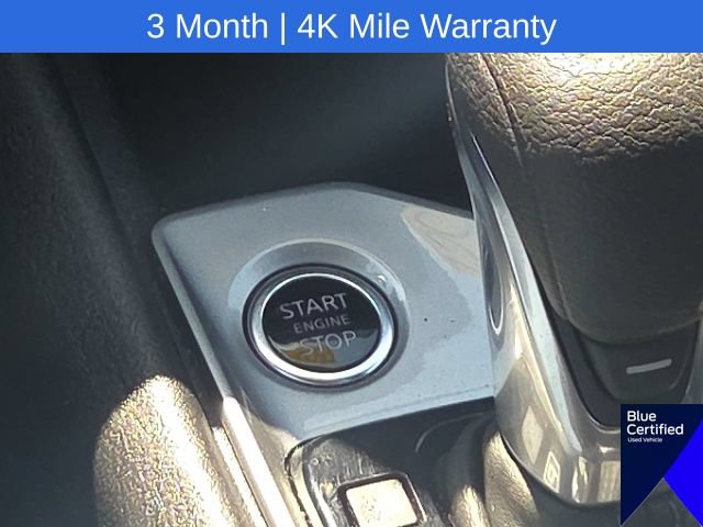 Used 2025 Nissan Altima 2.5 SV FWD image 39